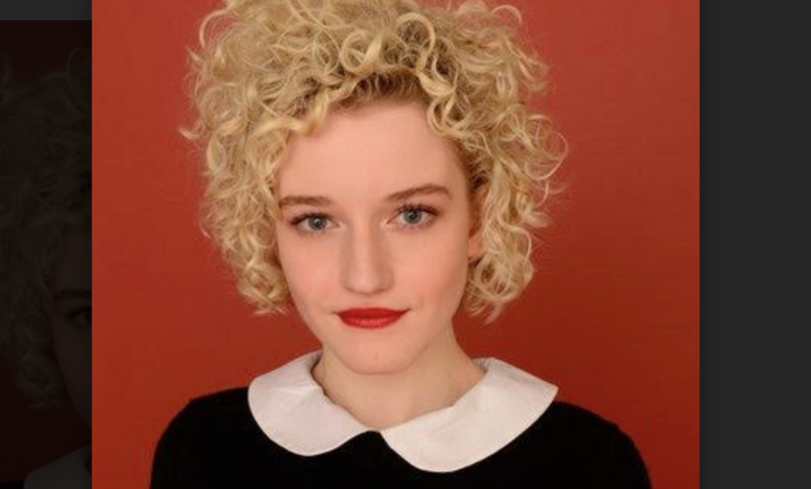 Julia Garner Candidata Para Interpretar A Madonna En Pel Cula