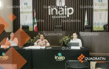 Inaip Publica Resultados Del Programa Anual De Transparencia Noticias