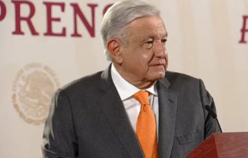 Amlo Celebra Fallo De La Corte De Florida Al Reabrir Juicio A Garc A