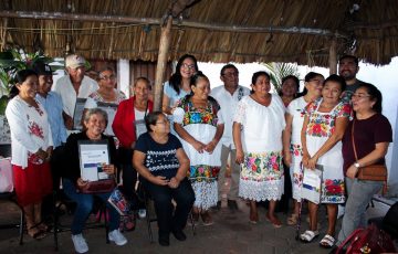 Municipios del sur de Yucatán con mayoría de migración hacia Estados