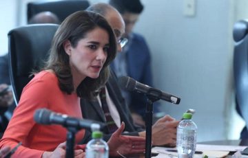 Se Fortalece La Confianza De La Ciudadan A En Los Procesos Electorales