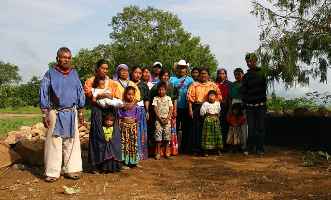 Sufre Discriminaci N De Poblaci N Ind Gena En M Xico Inegi