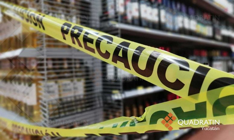 Confirman Ley Seca en Yucatán por elección judicial de1 de junio