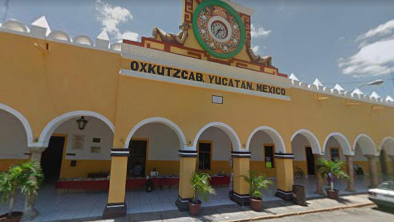 Primer caso de Covid 19 en Oxkutzcab - Noticias de Yucatán