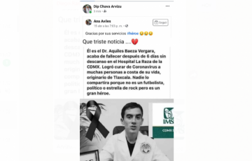 Diputado michoacano cae por inocente y comparte foto de actor porno