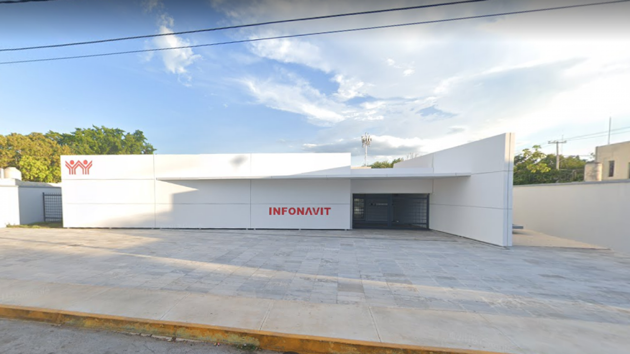 Amplía Infonavit 37 oficinas para pago de créditos en Yucatán - Noticias de  Yucatán