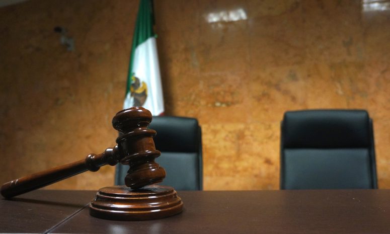 Vinculan a sujeto acusado de narcomenudeo en Umán