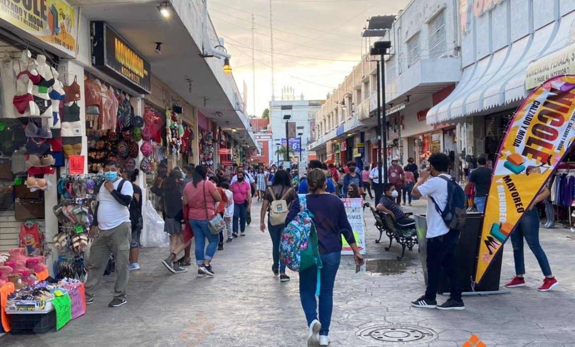Esperan comercios ventas por más de 1000 mdp este 10 de mayo - Noticias de  Yucatán