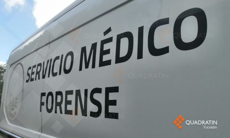 Muere motociclista en la vía Kinchil-Celestún