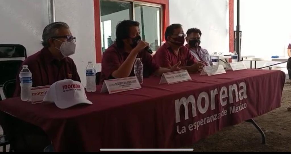 Morena Yucatan