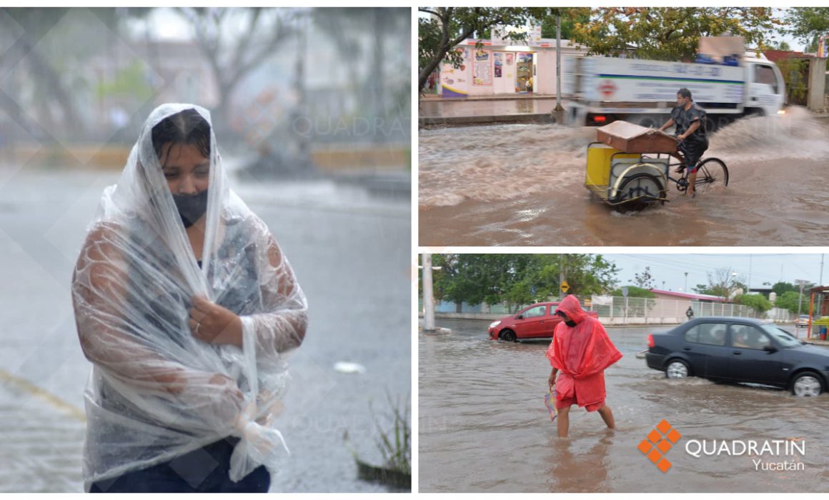 Recomendaciones Antes Que Se Intensifique La Temporada De Huracanes Noticias De Yucatán 