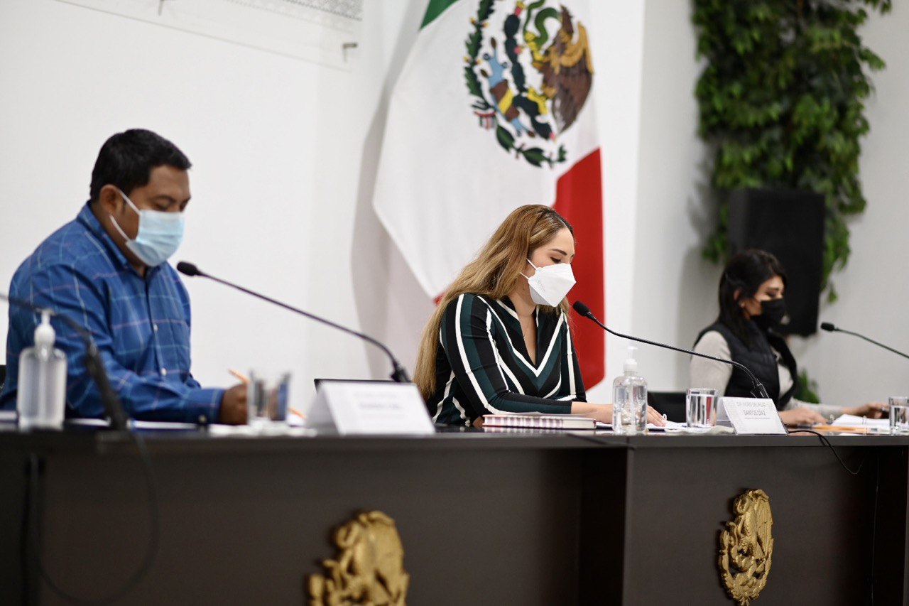 Congreso de Yucatán iniciativas