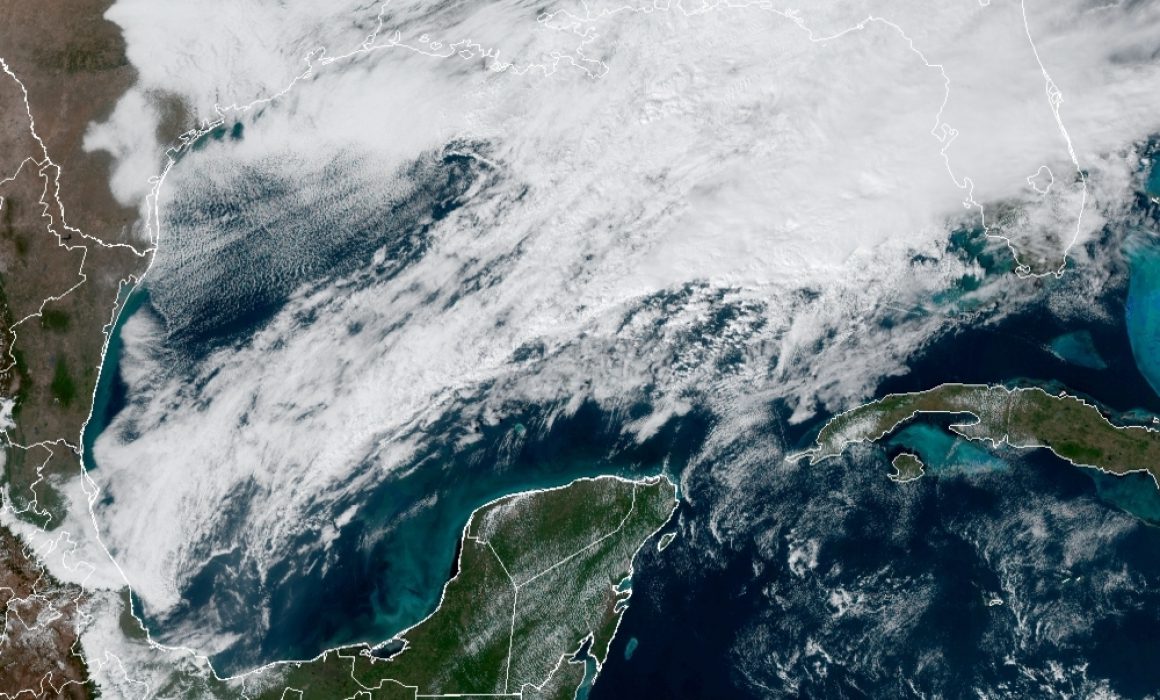 noaa satelite