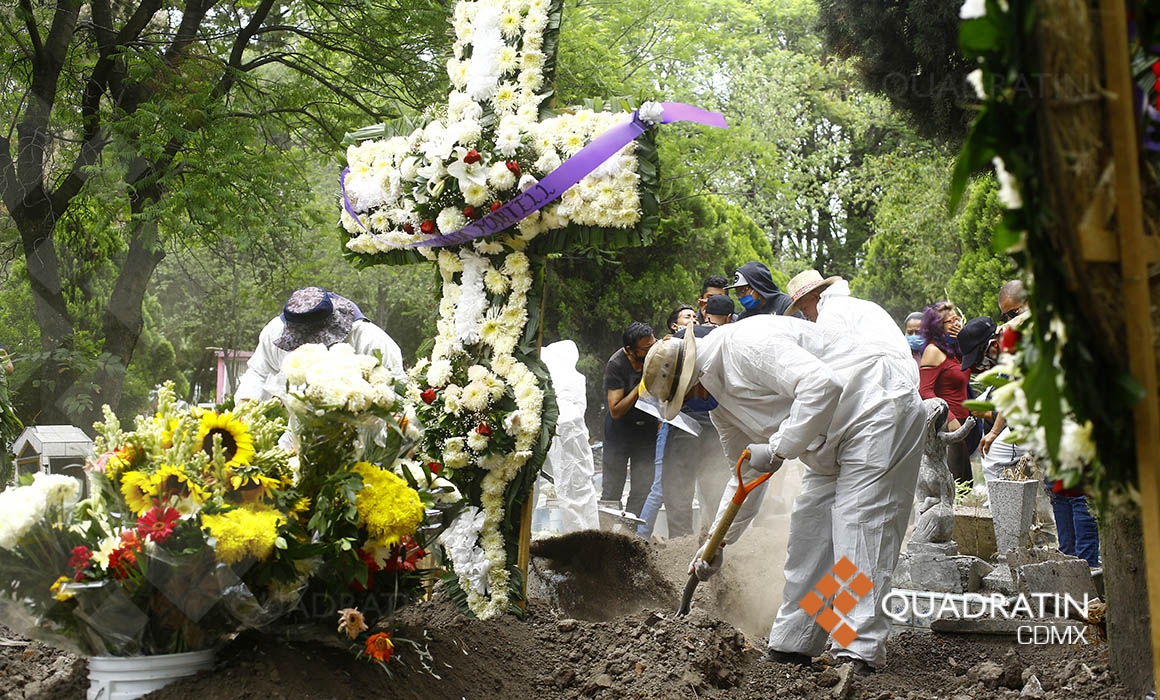 muertos covid cdmx