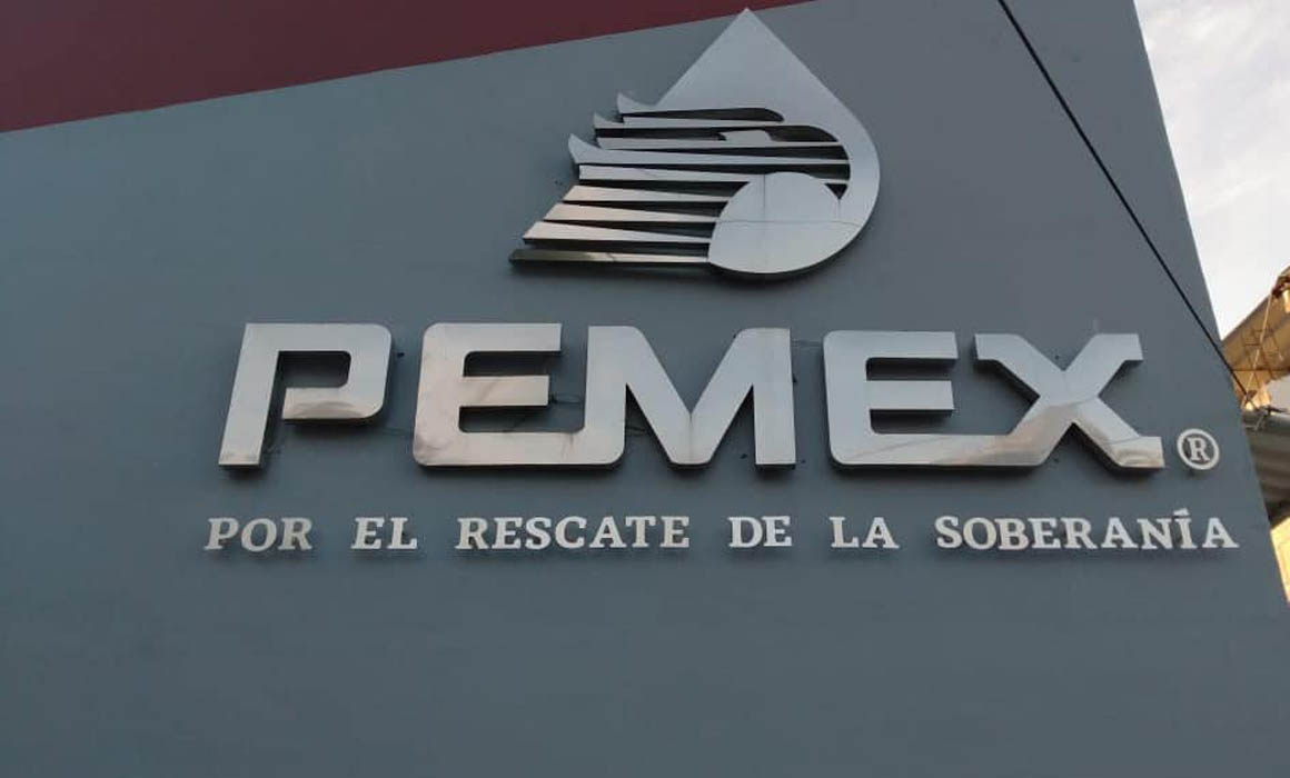 Pemex