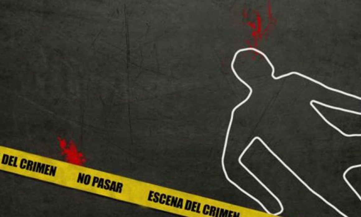 Michoacán asesinatos