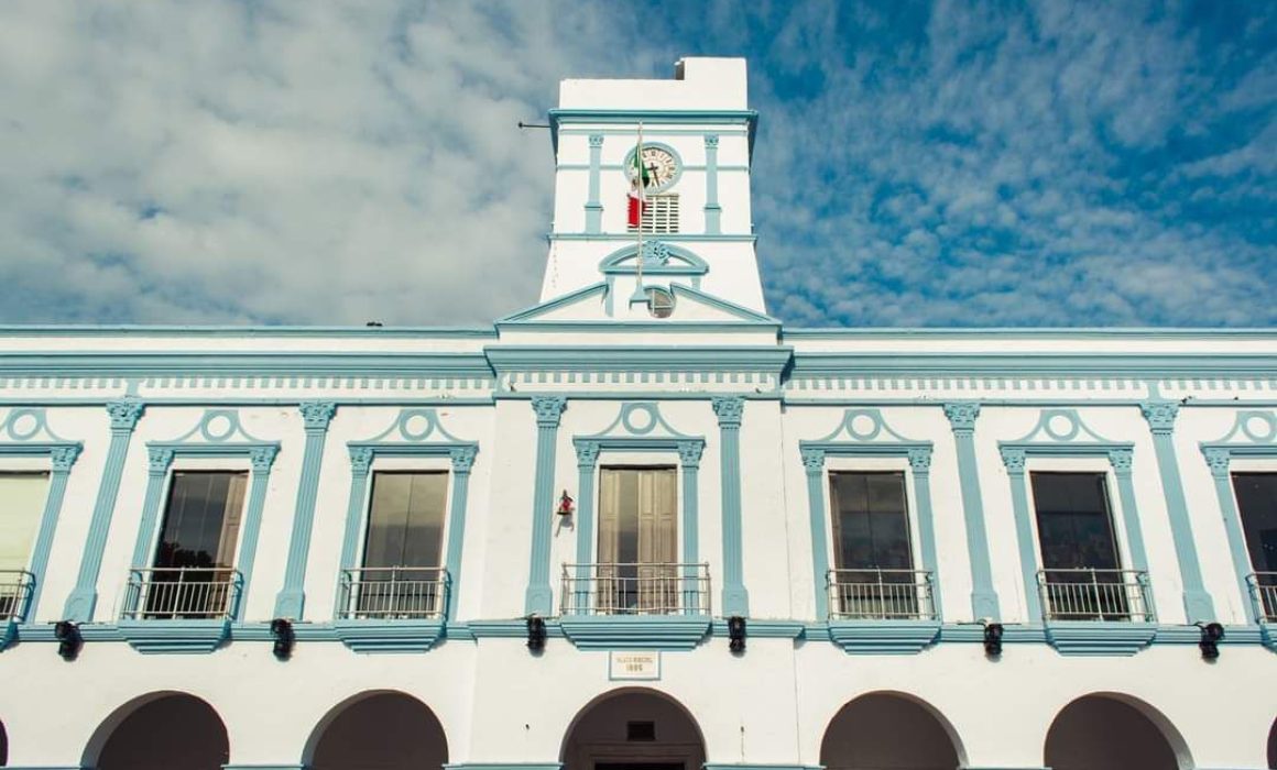 Ayuntamiento de Progreso