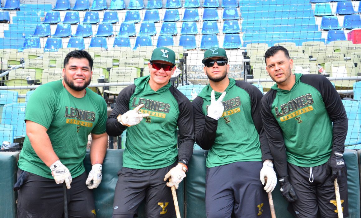 Jugarán Leones de Yucatán contra Piratas de Campeche en Tekax - Noticias de  Yucatán