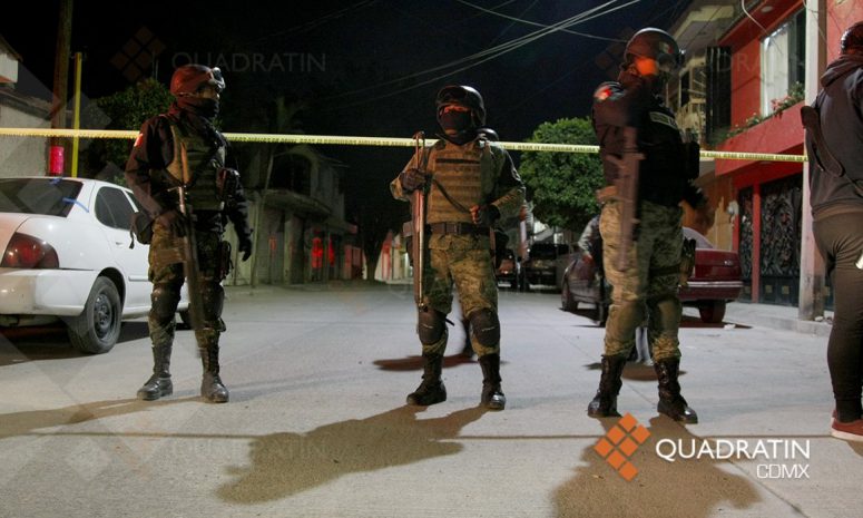 Diez muertos, saldo de ataque a bares en Celaya ￼