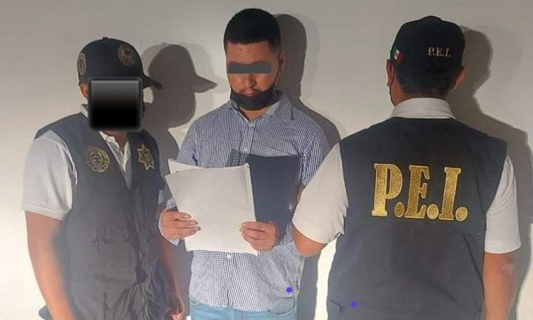 Prisión preventiva oficiosa para presunto homicida de hombre en Tizimín