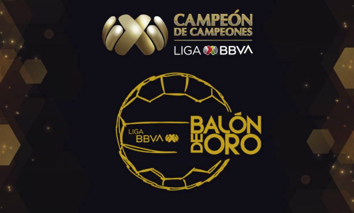 En puerta, entrega del Balón de Oro de la Liga Mx Noticias de Yucatán