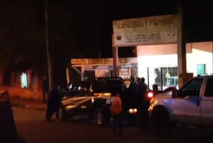 Asesina a su esposa y luego se quita la vida en Tekax - Noticias de Yucatán