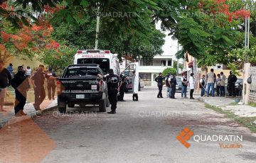 Muere Mujer En Kanasín, Fue Atacada Un Día Antes En Su Vivienda ...