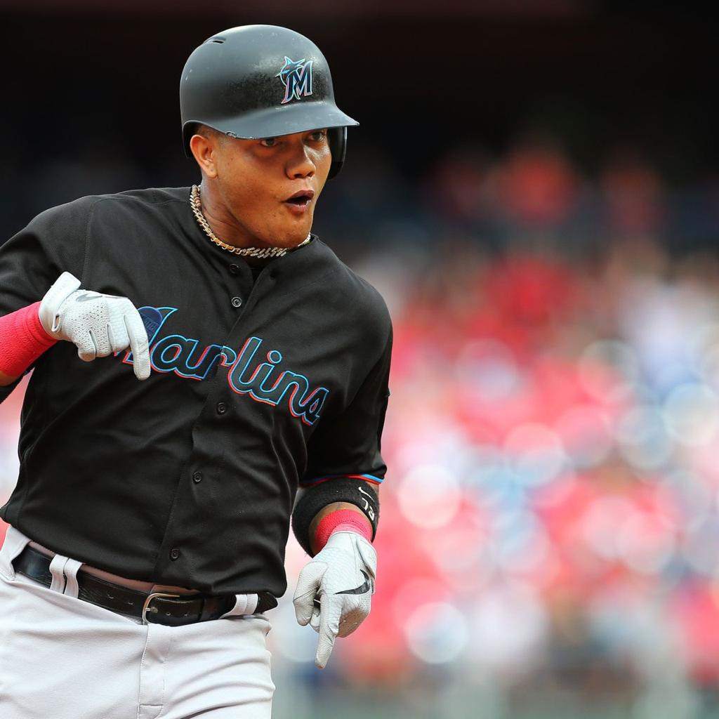 Starlin Castro llega a Leones! - Noticias de Yucatán