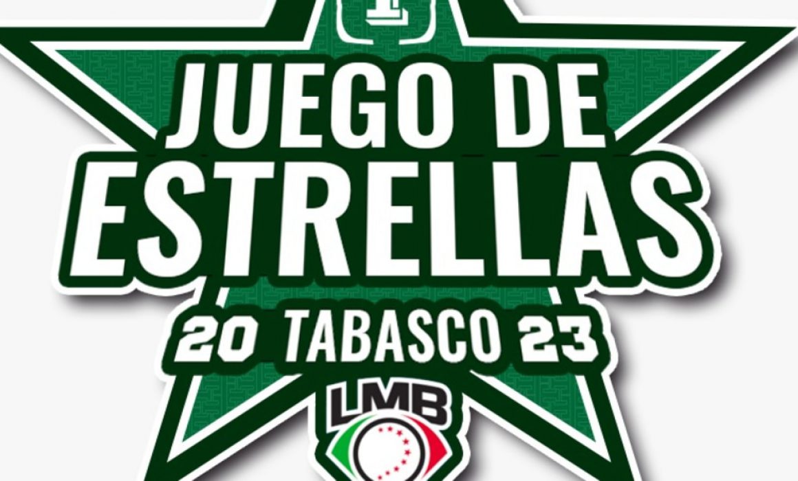 Olmecas de Tabasco LMB Juego de Estrellas 2023 39THIRTY Cerrada