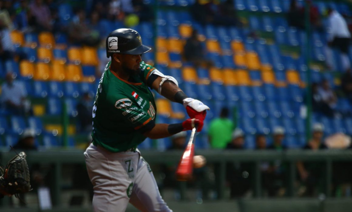 Se lleva el primero de la serie Generales de Durango frente a los Leones -  Noticias de Yucatán