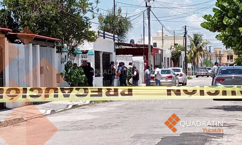 Sin huellas de violencia  mujer hallada en Francisco de Montejo: SSP