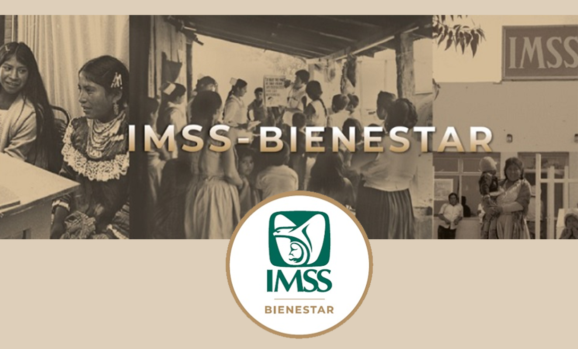 Publican Decreto Para Crear IMSS-Bienestar - Noticias De Yucatán