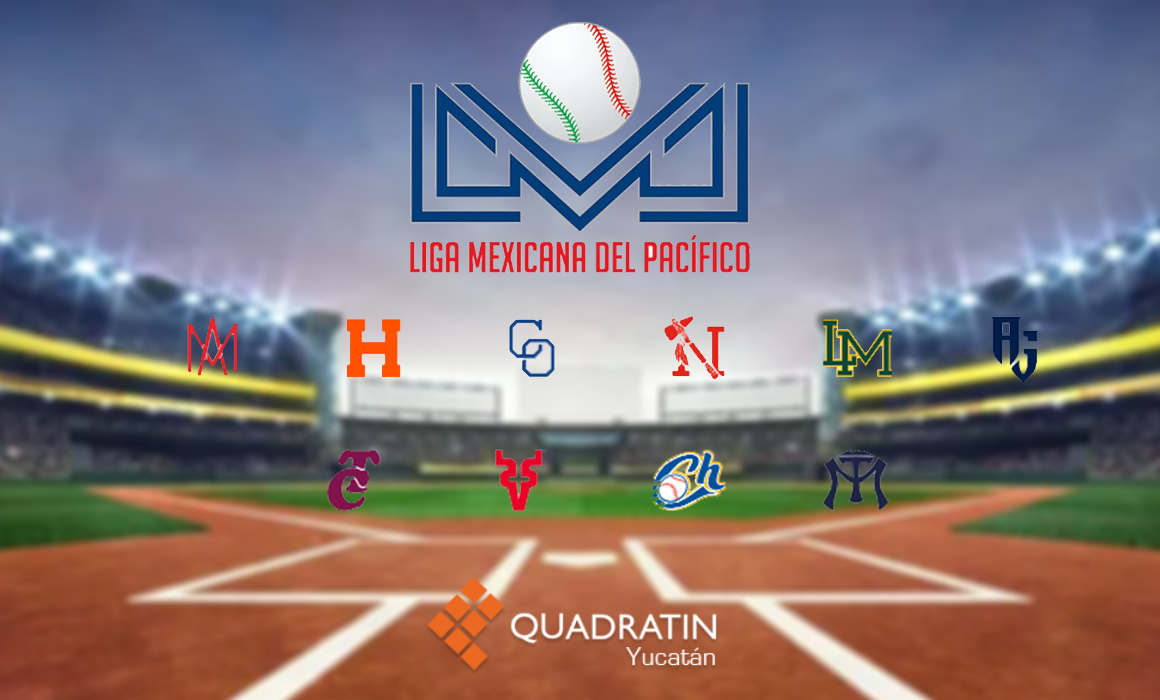 Todo listo para el arranque de la Liga Mexicana del Pacífico Noticias