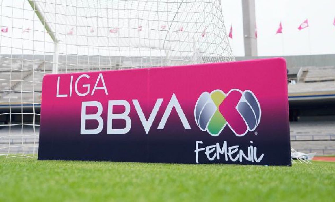 Listo, calendario del Clausura 2023 de la Liga Mx Femenil - Noticias de ...