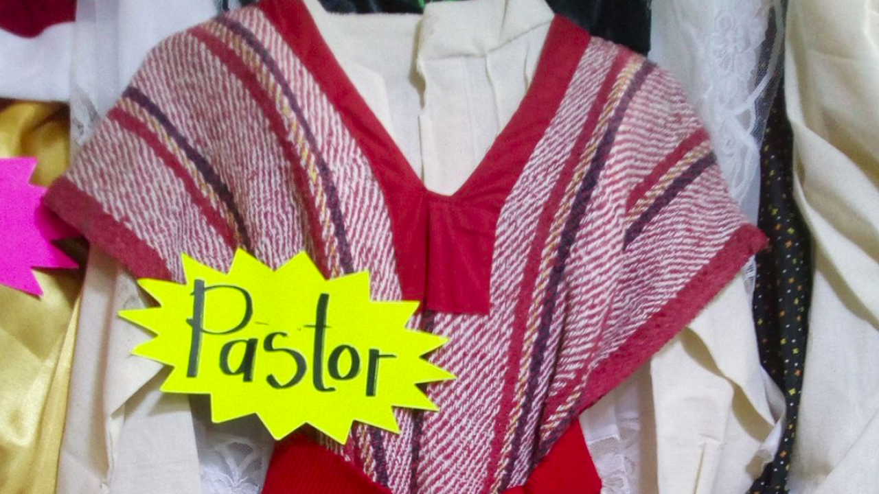 Cuánto se gasta en ropa para pastorelas? - Noticias de Yucatán