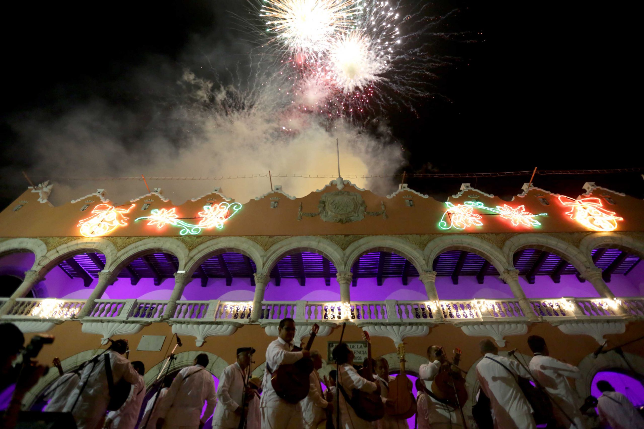 Preparan Cartelera Para El Meridafest 2023 Noticias De Yucatán