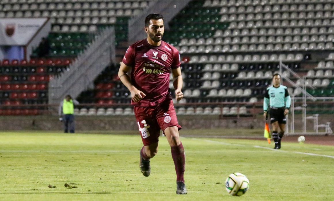 Racha de Leones Negros termina en Zacatecas - Noticias de Yucatán