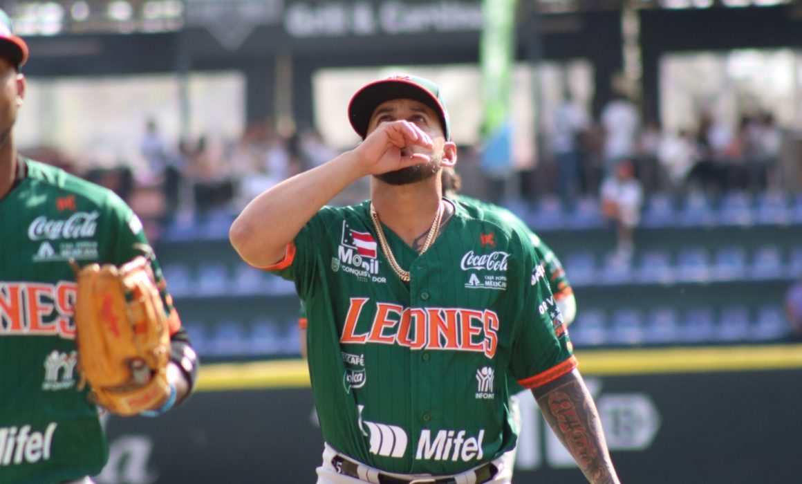 Leones caen ante Pericos en Puebla - Noticias de Yucatán