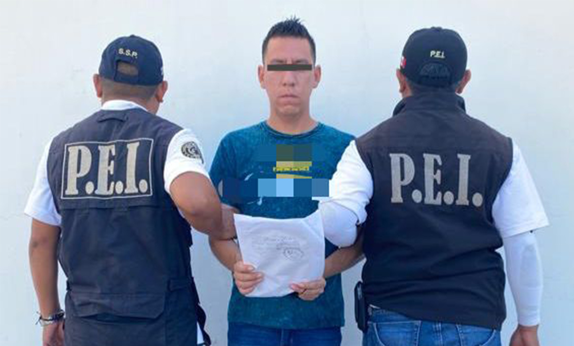 Detienen en Yucatán a acusado de corrupción de menores en la CDMX ...