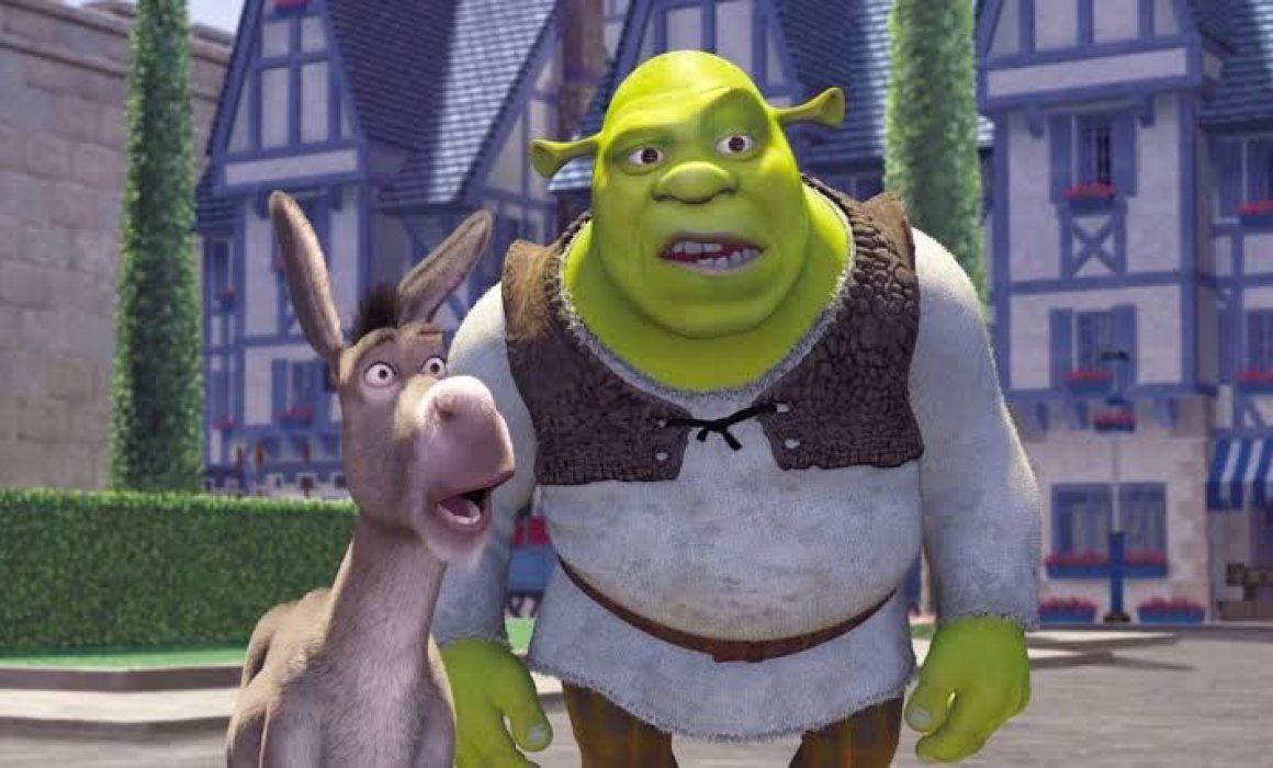 Suben película completa de Shrek a Twitter - Noticias de Yucatán