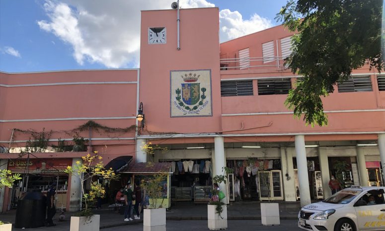 Sufre agresión empleada municipal en el Lucas de Gálvez