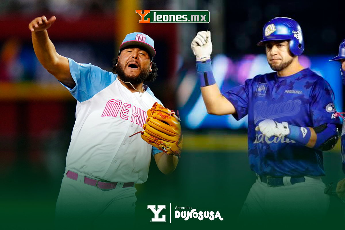 El Guty Murillo y Jesús Cruz se unen al roster de los Leones - Noticias de  Yucatán