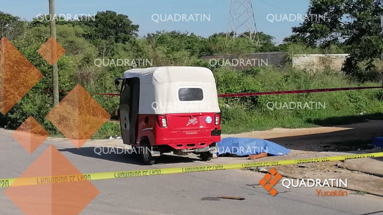 Muere una persona arrollada por auto que se dio a la fuga - Noticias de ...