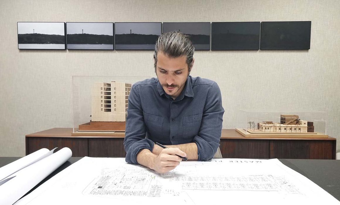 Día del Arquitecto, ¿Cómo se vive la profesión en México Noticias de