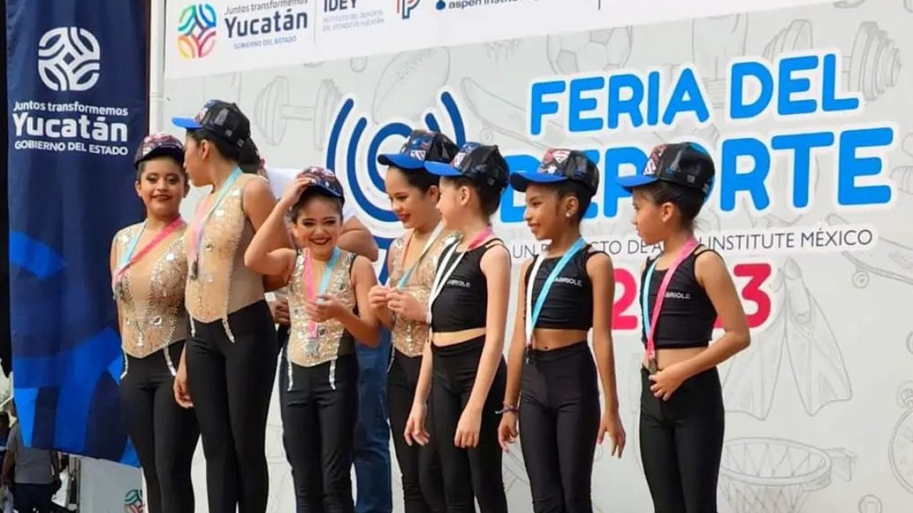 Deportes y Fitness Deportes y Fitness en Yucatán