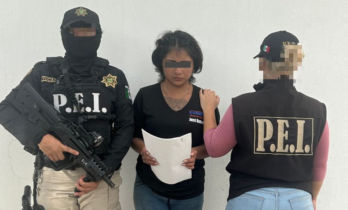 Se quedará en prisión la mujer que abusó sexualmente de su hija ...