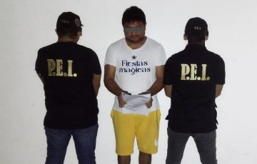 Detienen a hombre por abusar sexualmente de su propia hija - Noticias ...
