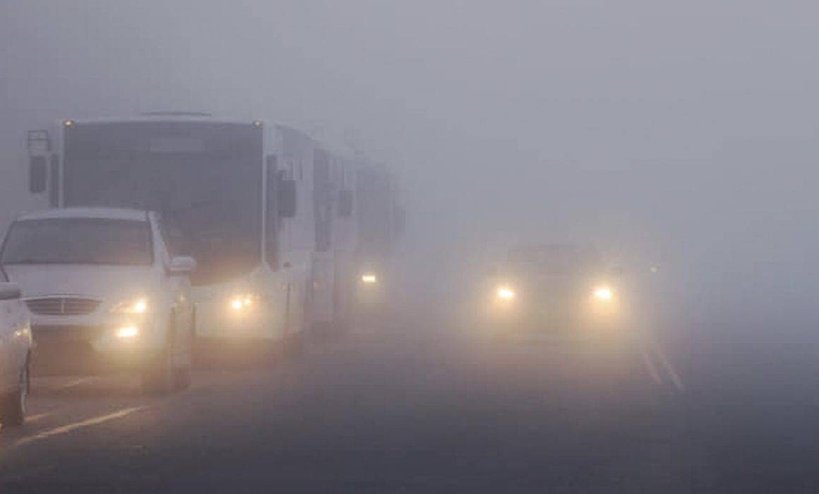 ¿Cuál Es La Diferencia Entre Niebla Y Neblina? - Noticias De Yucatán