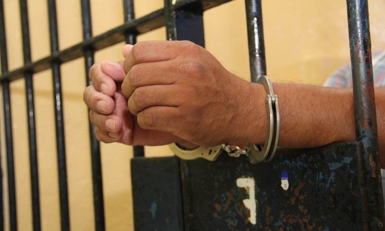 Sentencian a sujeto a 2 años de prisión por robo a un predio en Mérida