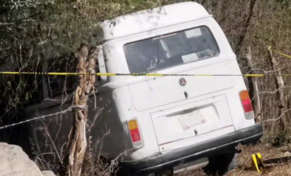 Ataque armado deja un muerto y una herida en Guerrero - Noticias de Yucatán